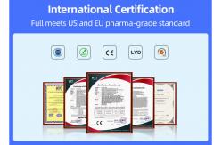China High-Performance Semi Automatic Capsule Filling Machine for Pharmaceutical supplier