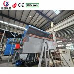 220V/380V Water Tank Making Machine With PLC Control for sale