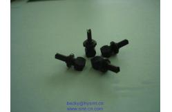 China KV8-M7760-00X NOZZLE 76A Part nr. 5322 360 10496 supplier
