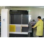 Solvent Resistant Emulsion 3μM-150μM UV Laser Cts Machine 400mm*500mm Min. Frame Size for sale