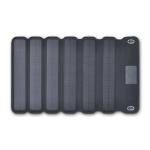 High Cell Efficiency 20%-22.5% 15w Mono Solar Panel For Marine And Outdoor Activities for sale
