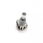 12mm Ec11 Rotary Encoder Switch  For Microphone  Speaker