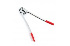 China Oem PP PET Plastic Manual Strapping Tools Tensioner Banding Machine supplier
