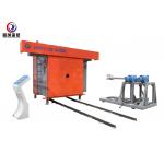 Manufacturing Plant Rotomolding Machinery with Adjustable Rotating Speed