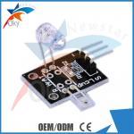 5V Black Heartbeat Sensor Senser Detector Module By Finger for sale
