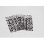 Electric Conduction Moisture Barrier Bag Plastic Film For Shipping PC Board