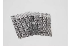 China Electric Conduction Moisture Barrier Bag Plastic Film For Shipping PC Board supplier