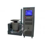 Electrodynamic Shakers Vibration Testing Machine Equipment For Electric Product Package