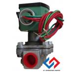 8214G032 ASCO 214 High-Flow Gas Shut Off Solenoid Valves