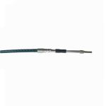 OEM Power Cable Assembly Automotive Marine Push Pull Throttle Cable for sale