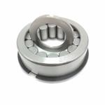 VP34-4NX Cylindrical Roller Bearing 34x64x22mm Single Row Neutral Packing for sale