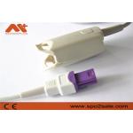 Lohmeier Compatible Adult Finger Clip Direct-Connect SpO2 Sensor - 6051-0000-035 for sale