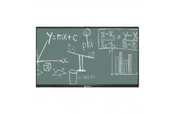 China Android 14.0 Wireless Connectivity Student Engagement Smart Digital Whiteboard supplier