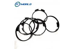 China 2D 3D Drawing CNC Turning Milling Parts OEM Metal Machining Service supplier