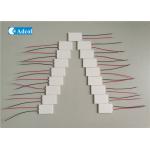 Peltier Semiconductor Cooling Module Thermoelectric Cooler Plate for sale