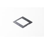 Acrylic Glass Display Control Custom Cover Control Panel