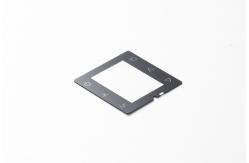 China Acrylic Glass Display Control Custom Cover Control Panel supplier