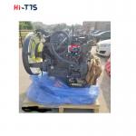 6HK1 6BD1 diesel Engine Moteur for Isuzu for sale