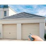 2m Height Aluminium Roller Shutter Doors for sale