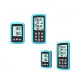 Wireless remote control dual probes meat cooking thermometer for kitchenware for sale