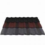 0.3mm Thicnkess Aluzinc Coated Ppgi Corrugated Sheet  For House Roof for sale
