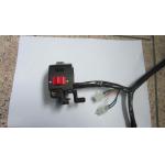 Honda Dream 110 cc Motorcycle Handle Bar Switch Dimmer , Winker for sale