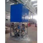 Industrial Thermal Oil Boiler 30kw for sale