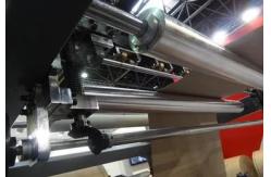 China High Speed Paper Roll Sheeter And Cutter With Slitting And Trimming supplier