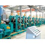 Diameter 60-140mm Low Carbon Steel API Tube Mill 50m/Min Any Color for sale