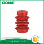 Power Distribution Switchgear Polymer Insulator In Transformer for sale