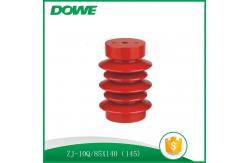 China Power Distribution Switchgear Polymer Insulator In Transformer supplier