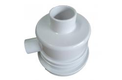 China PVC ABS Swimming Pool 1.5 Spa Water Jet Nozzles supplier