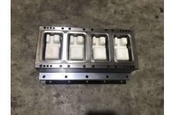 China Industrial Customized Thermoforming Mold Process Thermoforming High precision supplier
