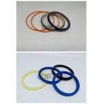 31y132910 Pilot Valve Oil Seal Kits Hyundai 31y115540 Excavator Cylinder Seal Kits for sale