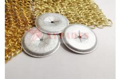 China Insulation Pin Self-Locking Washer Sound Acoustic Solutions supplier
