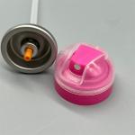 Versatile Perfumed Air Spray Valve  Adjustable  Spray for Customized Scenting for sale