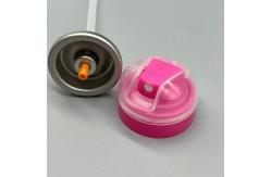 China Versatile Perfumed Air Spray Valve  Adjustable  Spray for Customized Scenting supplier