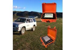 China Seismic Detonator and Blasting Seismic Noise Monitoring Devices Bedrock Mapping Seismographs supplier