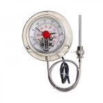 TG-024 Electric contact capillary thermometer for sale