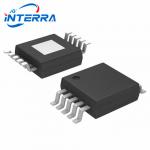 1.5A Texas Instruments ADJ REG BUCK Chip IC TPS54160ADGQR 10MSOP for sale