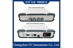 China Four - Channel LC Port Fast Scanning Optical Power Meter +10~-65dBm supplier