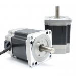 Nema 34 Stable Performance Bldc Brushless DC Motor 86mm 550w for sale