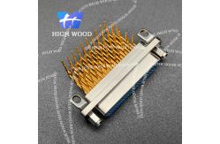 China J30J SERIES MICRO-D Rectangular Connectors, J30J-66TJWP7 supplier