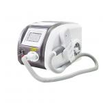 Q - Switch Nd Yag 500W Laser Tattoo Removal Machine for sale