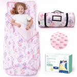 Machine Washable Customizable Nap Blanket For Kindergarten Nursery Nap Mat for sale