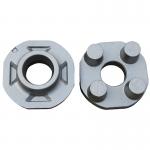 CNC Precision Machining Carbon Steel Forgings For Automotive for sale
