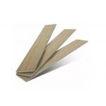 Interlocking Click Laminated Plastic SPC PVC Flooring Waterproof Wear Resistance for sale