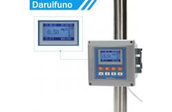China RS485 Ammonium Analyzer NH4 - N Digital Universal Water Quality Transmitter supplier