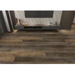 SPC flooring 6.5mm Wood Pattern SPC Vinyl Plank Flooring Pvc Plastic Vinyl Flooring for sale