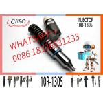 Diesel Fuel Common Rail Injector 2490707 10R1305 249-0707 10R-1305 For  Excavator Engine Truck C11 for sale